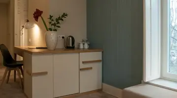 Baltica Residence