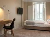 Baltica Residence