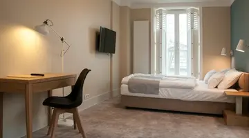 Baltica Residence