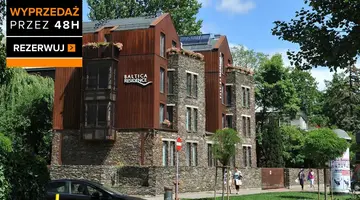 Baltica Residence