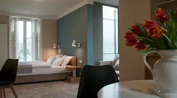 Baltica Residence