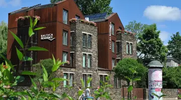 Baltica Residence