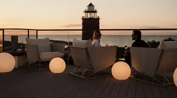 BalticON Apartments Morska 6