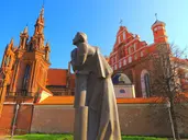 Bałtyckie stolice - Tour de Baltica