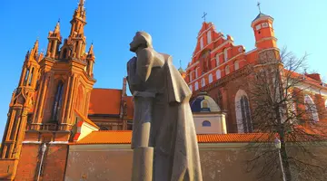 Bałtyckie stolice - Tour de Baltica