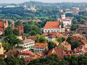 Bałtyckie stolice - Tour de Baltica