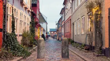 Bałtyckie stolice - Tour de Baltica