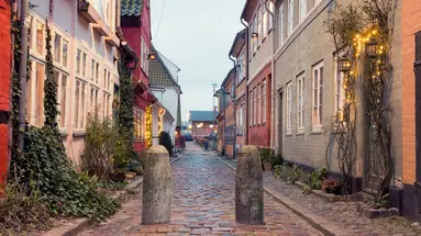 Bałtyckie stolice - Tour de Baltica