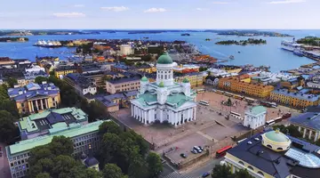 Bałtyckie stolice - Tour de Baltica