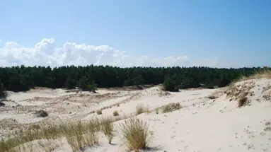 Bałtyckim Brzegiem - 3 dni