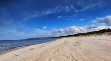 Bałtyckim Brzegiem - 3 dni