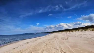 Bałtyckim Brzegiem - 3 dni