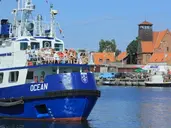 Bałtyckim Brzegiem - 3 dni