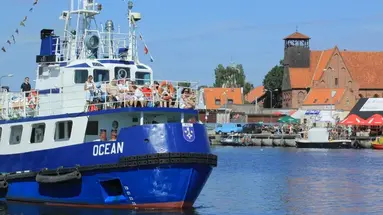 Bałtyckim Brzegiem - 3 dni