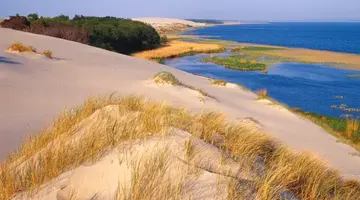 Bałtyckim Brzegiem - 3 dni