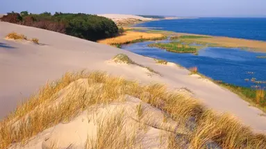 Bałtyckim Brzegiem - 3 dni