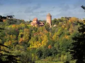 Bałtyckim Szlakiem - Estonia, Łotwa, Litwa