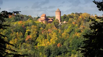 Bałtyckim Szlakiem - Estonia, Łotwa, Litwa