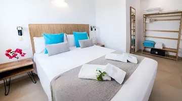 Bamblue Boutique Apartments
