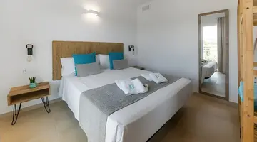 Bamblue Boutique Apartments