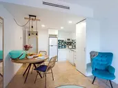 Bamblue Boutique Apartments