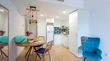 Bamblue Boutique Apartments