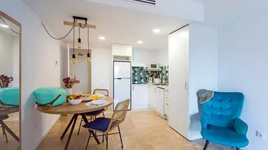 Bamblue Boutique Apartments