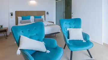 Bamblue Boutique Apartments