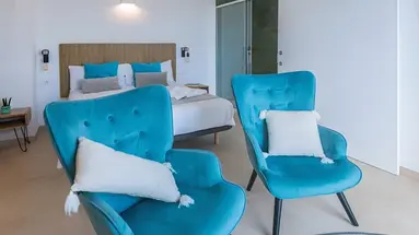 Bamblue Boutique Apartments