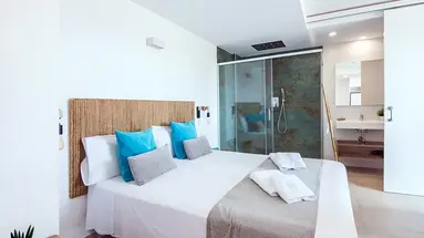 Bamblue Boutique Apartments