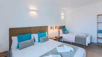 Bamblue Boutique Apartments