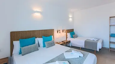 Bamblue Boutique Apartments