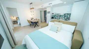 Bamblue Boutique Apartments