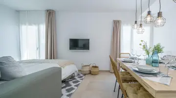 Bamblue Boutique Apartments