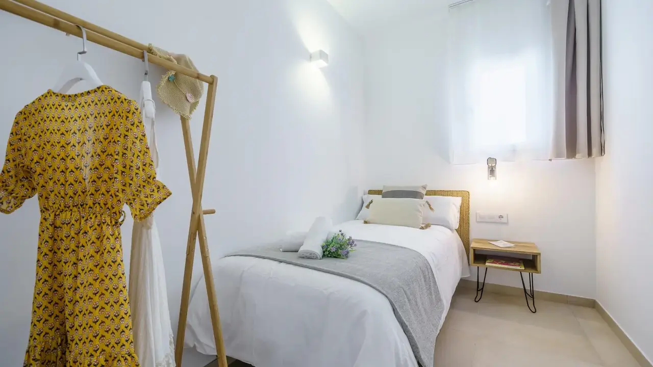 Bamblue Boutique Apartments