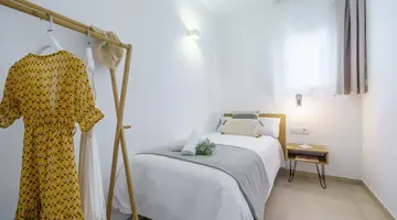 Bamblue Boutique Apartments