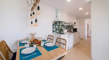 Bamblue Boutique Apartments