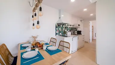 Bamblue Boutique Apartments