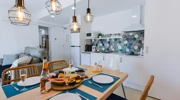 Bamblue Boutique Apartments