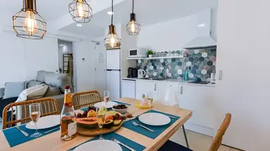 Bamblue Boutique Apartments