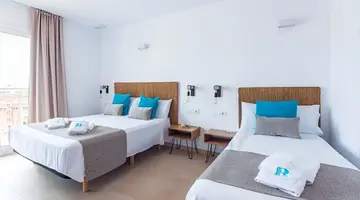 Bamblue Boutique Apartments