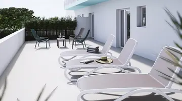 Bamblue Boutique Apartments