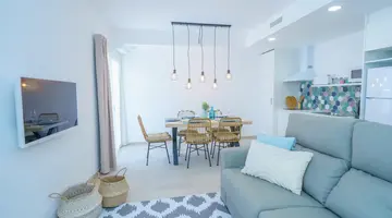 Bamblue Boutique Apartments
