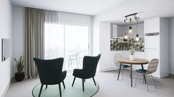 Bamblue Boutique Apartments