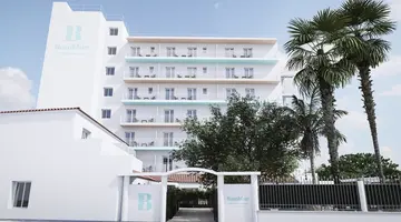 Bamblue Boutique Apartments