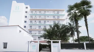 Bamblue Boutique Apartments