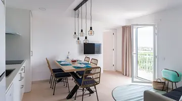 Bamblue Boutique Apartments