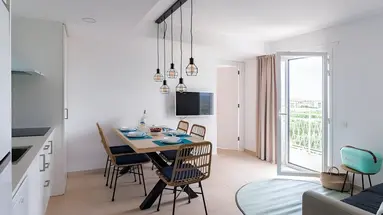 Bamblue Boutique Apartments