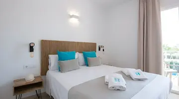 Bamblue Boutique Apartments