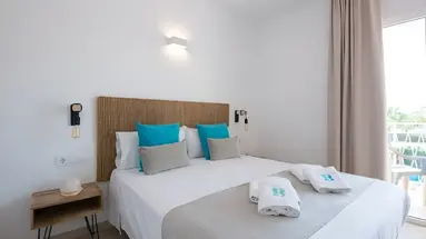 Bamblue Boutique Apartments